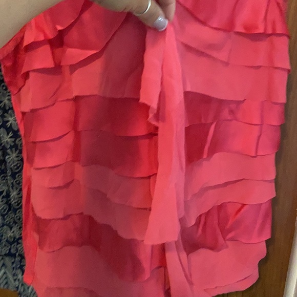 Alfani & Olsenboye tanks. 2 tops for one price - Picture 6 of 7